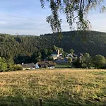 Apartment Naturpause