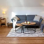 Naturpause Apartment
