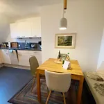 Naturpause Apartment *