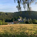 Apartment Naturpause Schmallenberg