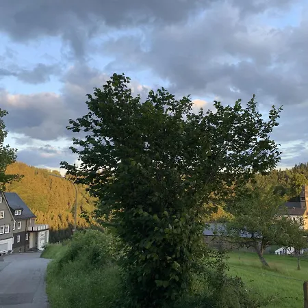 Naturpause Apartment Schmallenberg