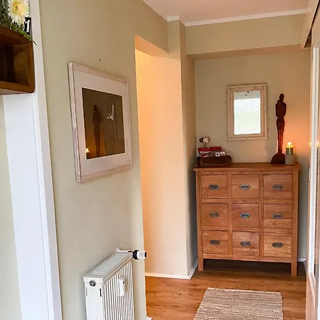 Naturpause Apartment