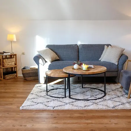 Apartment Naturpause *