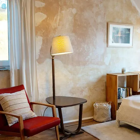 Naturpause 公寓 施马伦贝格