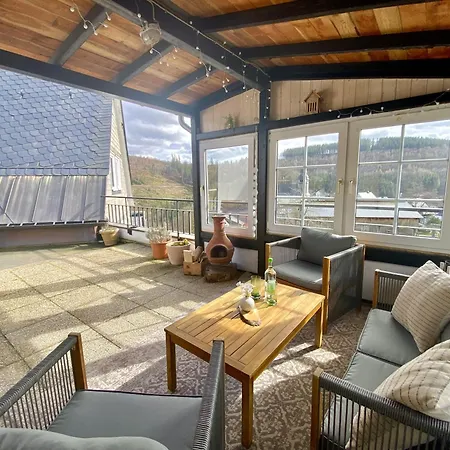 Naturpause * 施马伦贝格