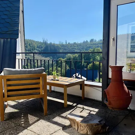 Naturpause Apartment Schmallenberg
