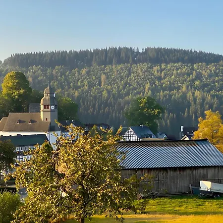 Naturpause * Schmallenberg