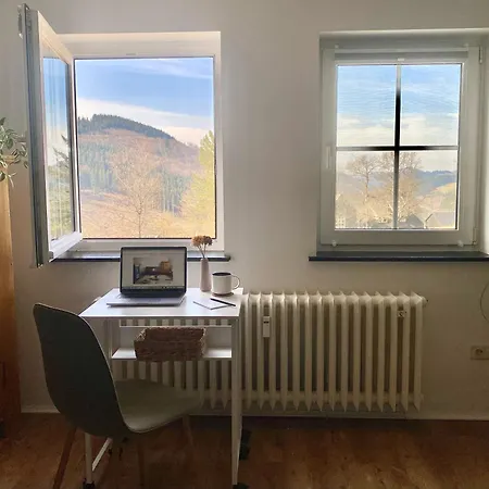 Naturpause 施马伦贝格