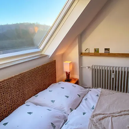 Naturpause Lejlighed