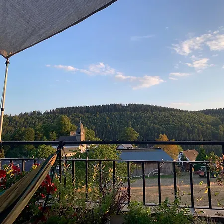 Naturpause