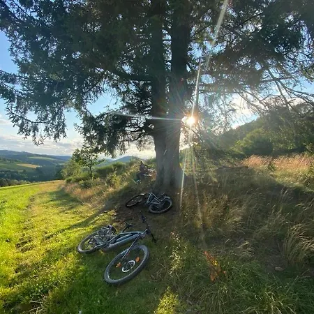 Naturpause * Шмалленберг