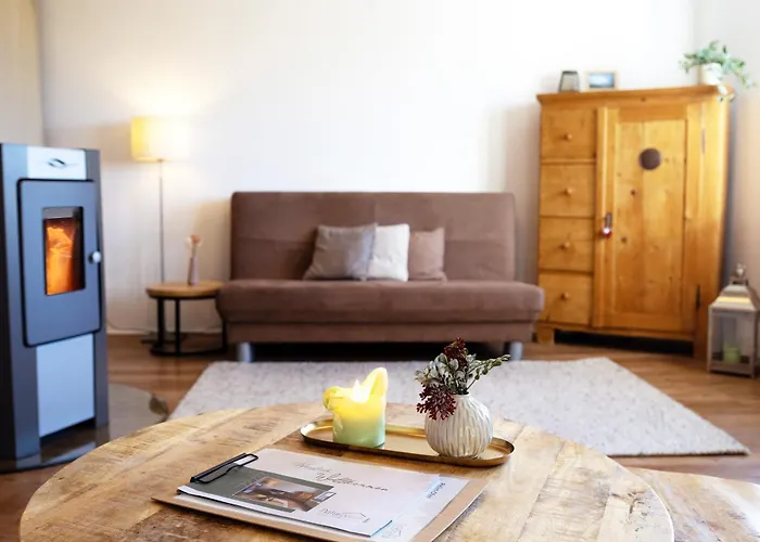 Naturpause 施马伦贝格