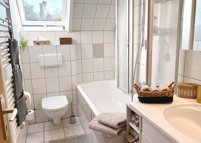 Daire Naturpause Schmallenberg