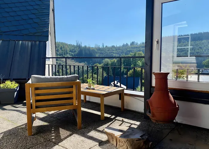 Naturpause Daire Schmallenberg