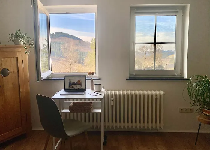 Naturpause 施马伦贝格